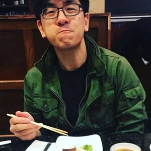 Meet your Posher, Steven